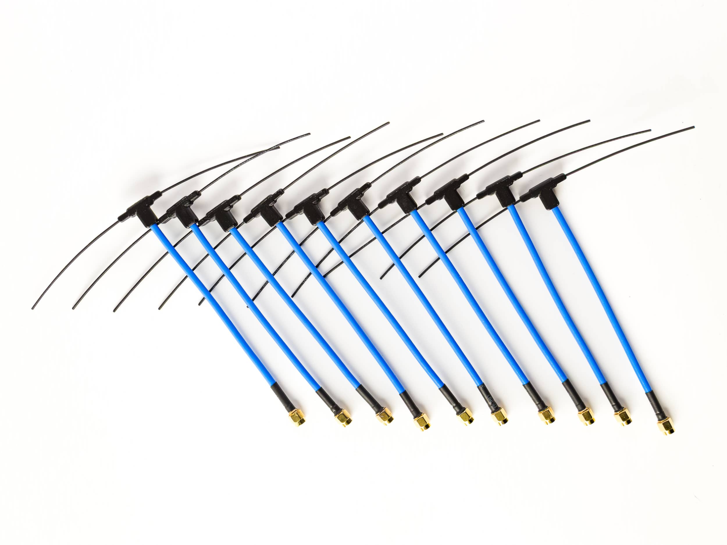 антенна диполь для фпв дрона